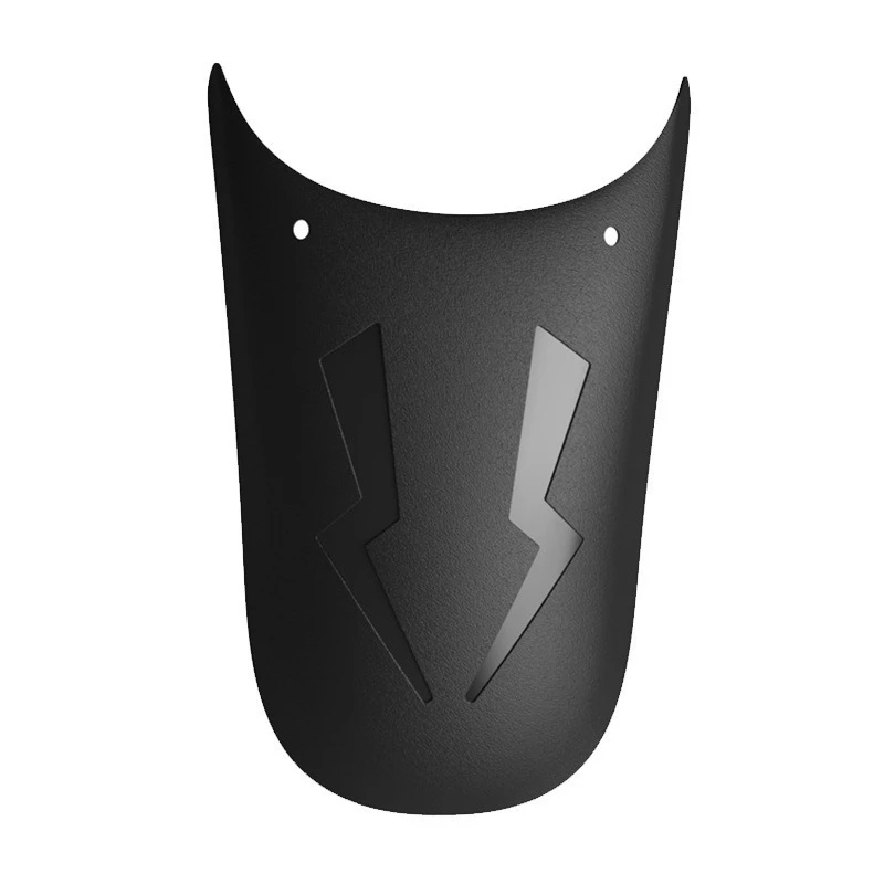 

Motorcycle Modified Universal Rear Fender, Rear Tire, Mud Tile Shield