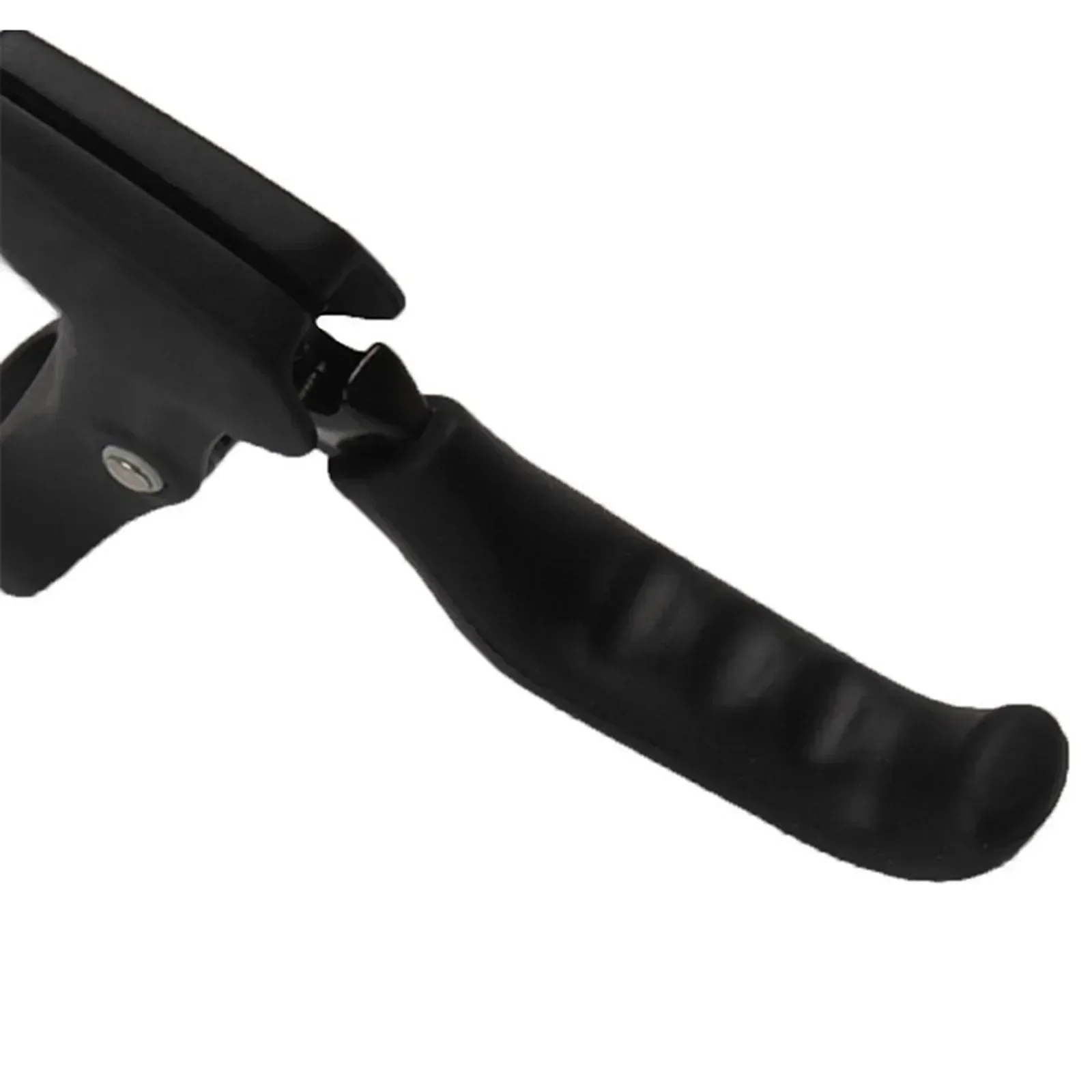 

7.5*1.7*1.2cm Brake Lever Covers Brake Lever Covers Black Purple White 1 Pair Gray Green Pink Red High Quality