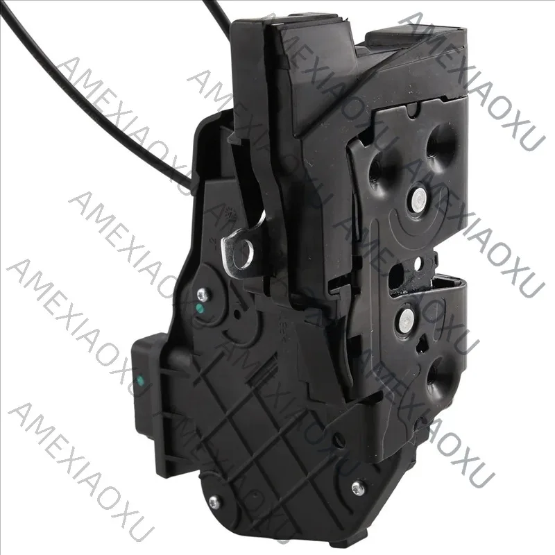 Portable Car Door L…