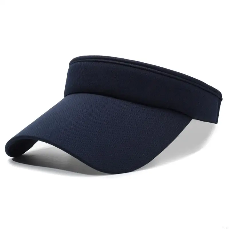 

72xe Unisex Hatchaless Sun Hat Lightweight Sun Speration Sports Headwear для мужчин женщин