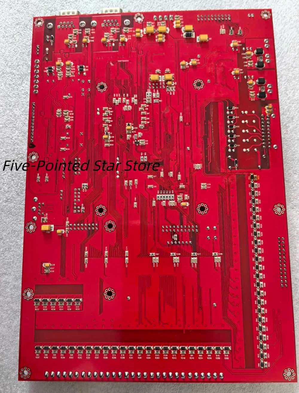 Elevator WBVF_N V1.0 motherboard