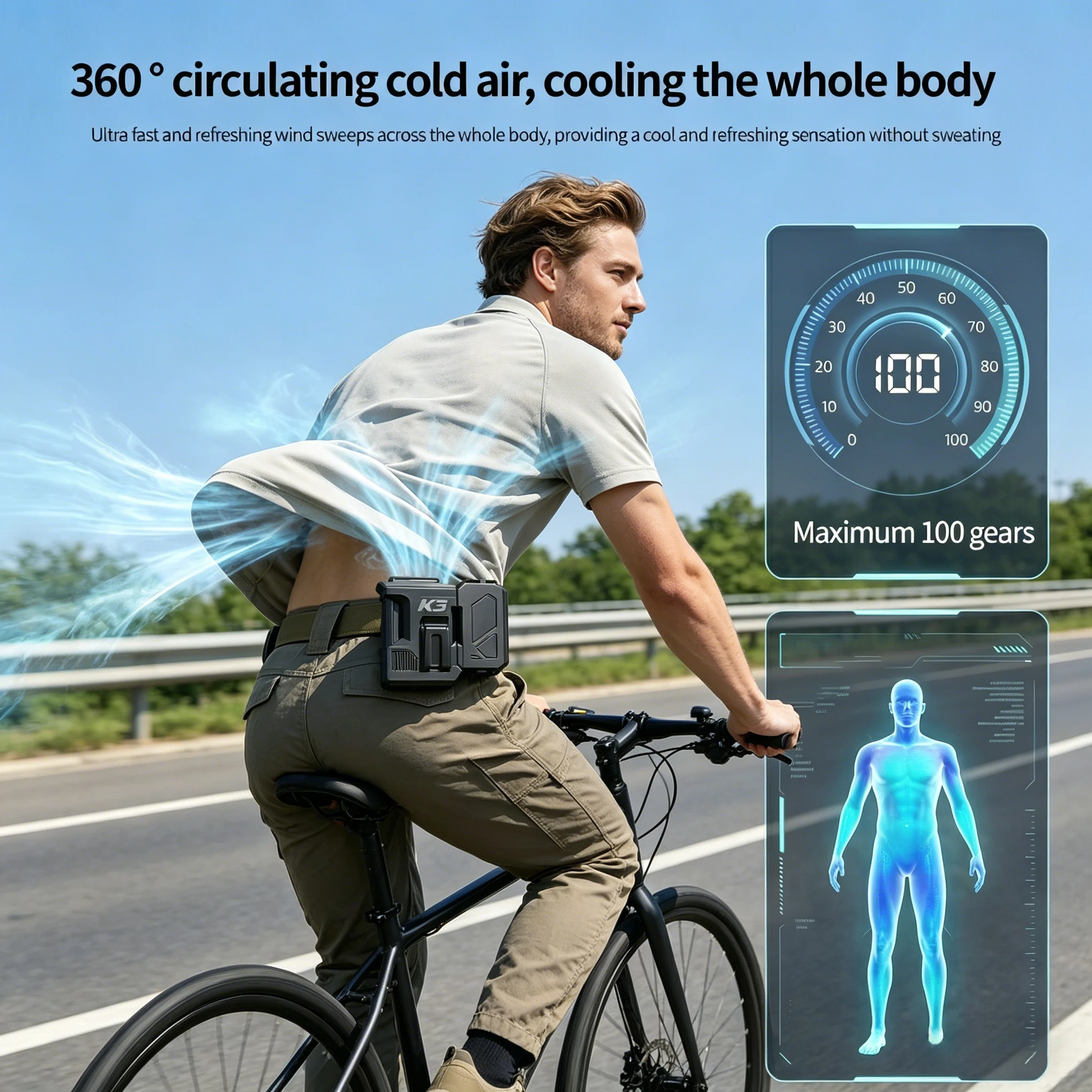 new-high-power-2-in-1-blowing-vacuum-mini-fan-waist-neck-handheld-portable-super-strong-wind-cooling-fan-outdoor-camping-accesso