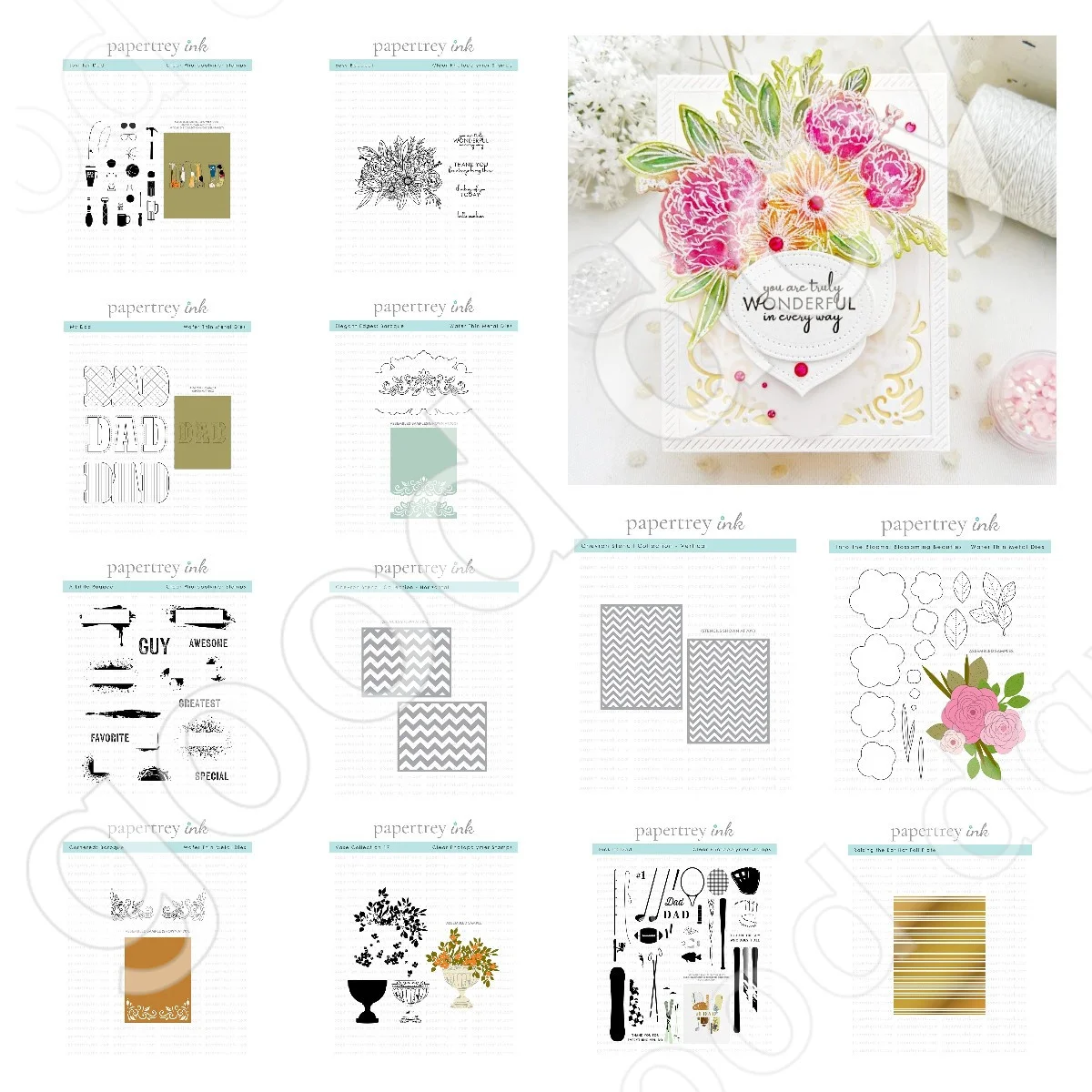 Troqueles de corte y sellos de caja de Chat de flores, herramientas nuevas, plantilla de álbum de recortes, decoración de diario, plantilla de relieve, tarjeta DIY hecha a mano, 2023