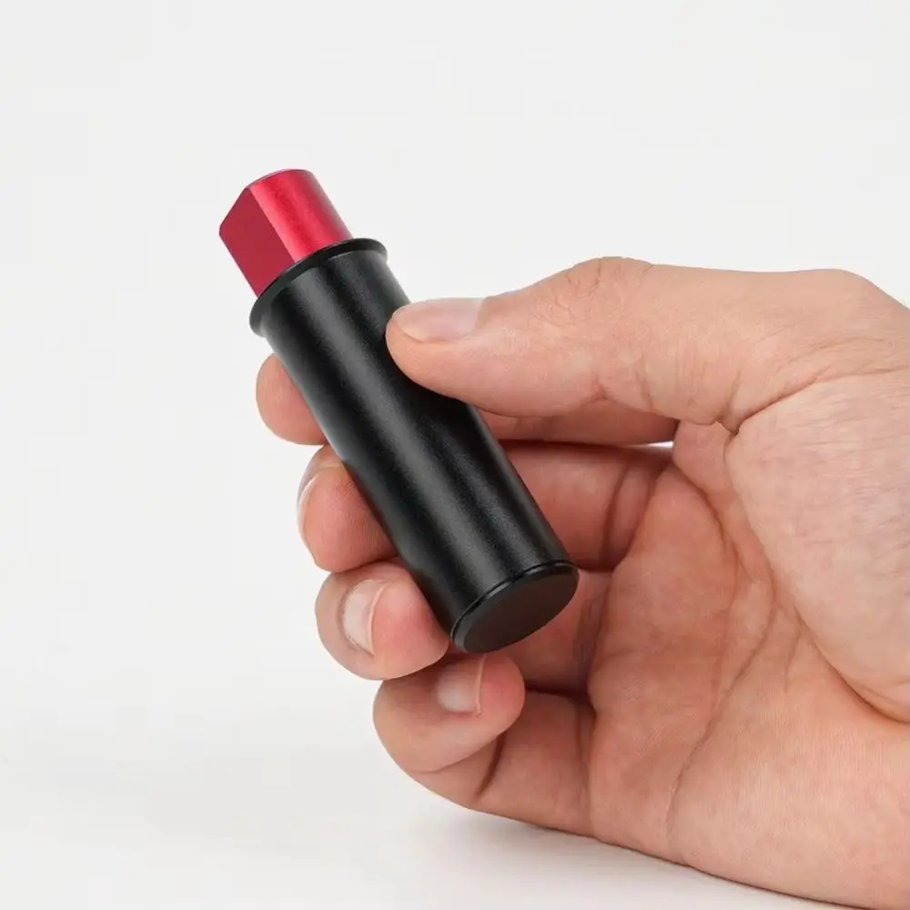 Expanding Quick Lock Design Pop-Up Table Hole Positioning Pin Expanding Quick Lock Workbench Stop Block