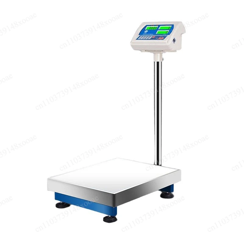 E218C Counting Scale 100kg High Precision Desktop Electronic Scale, Precision Scale Commercial Weighing Electronic Scale