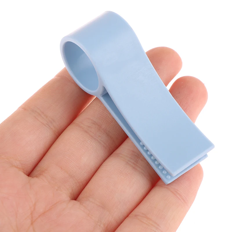 CAT5/CAT5e/CAT6 Engineer Wire Straightener Tool Quick & Easy Untwists Network Cable Pair Separator For Network Cables