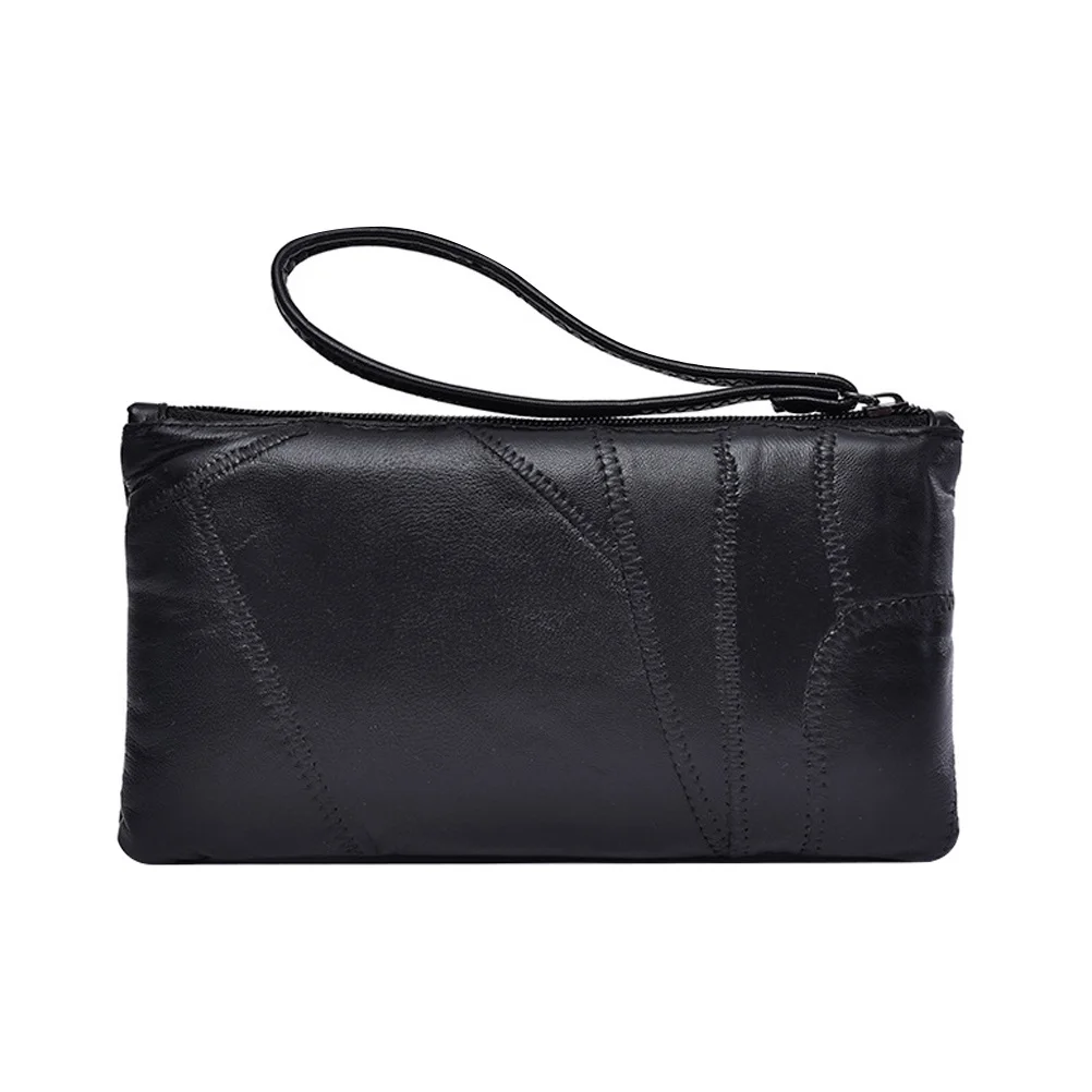 

Fashion Handbag Women Change Purse Envelope Bag Stylish Storage Chic Unique Creative Phone Bag Large Size