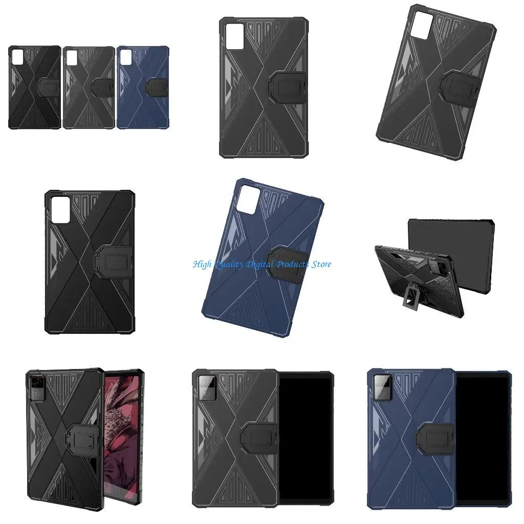 

U2JE Легкие защитные таблетки Silicone для Y700 2025