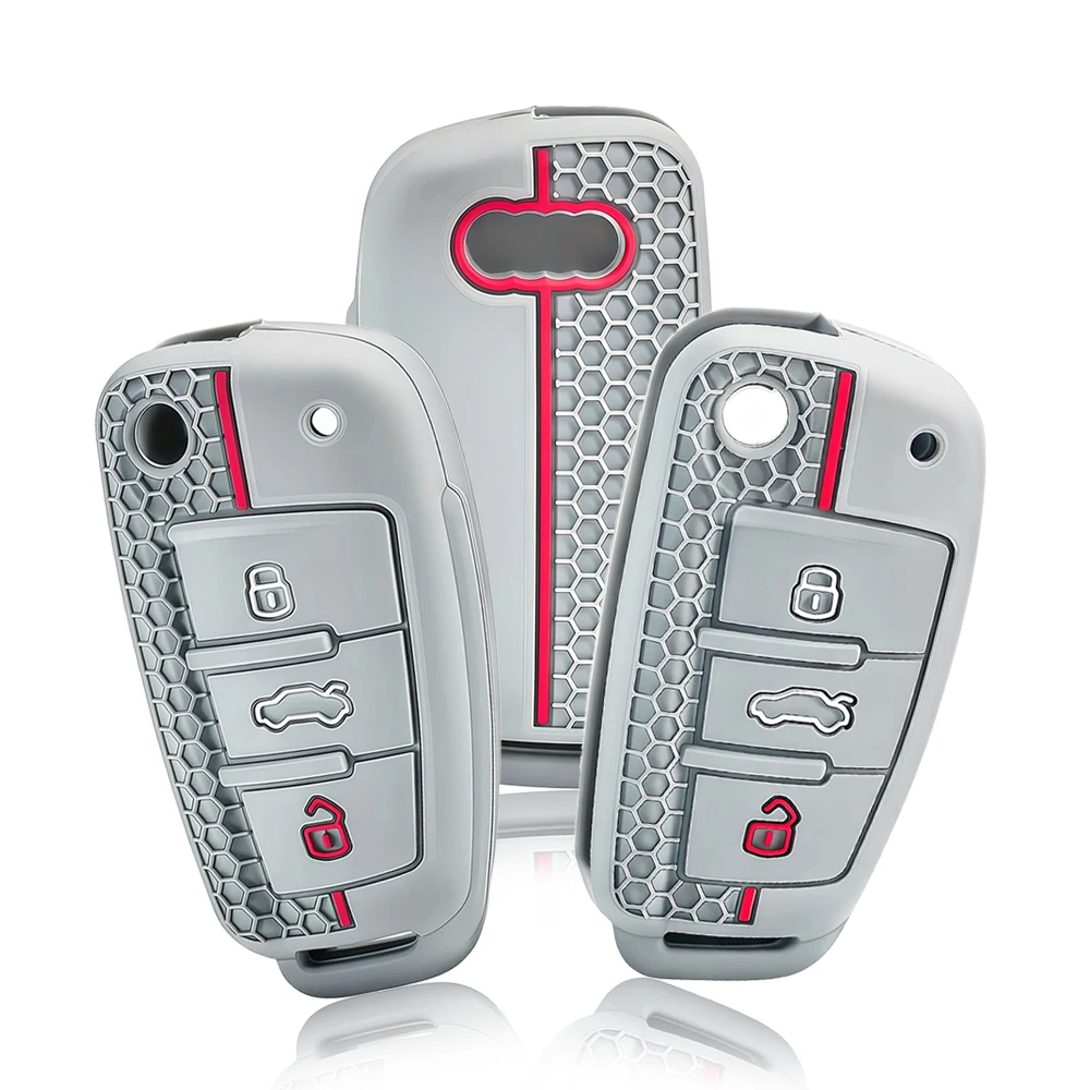 Key Protection For …