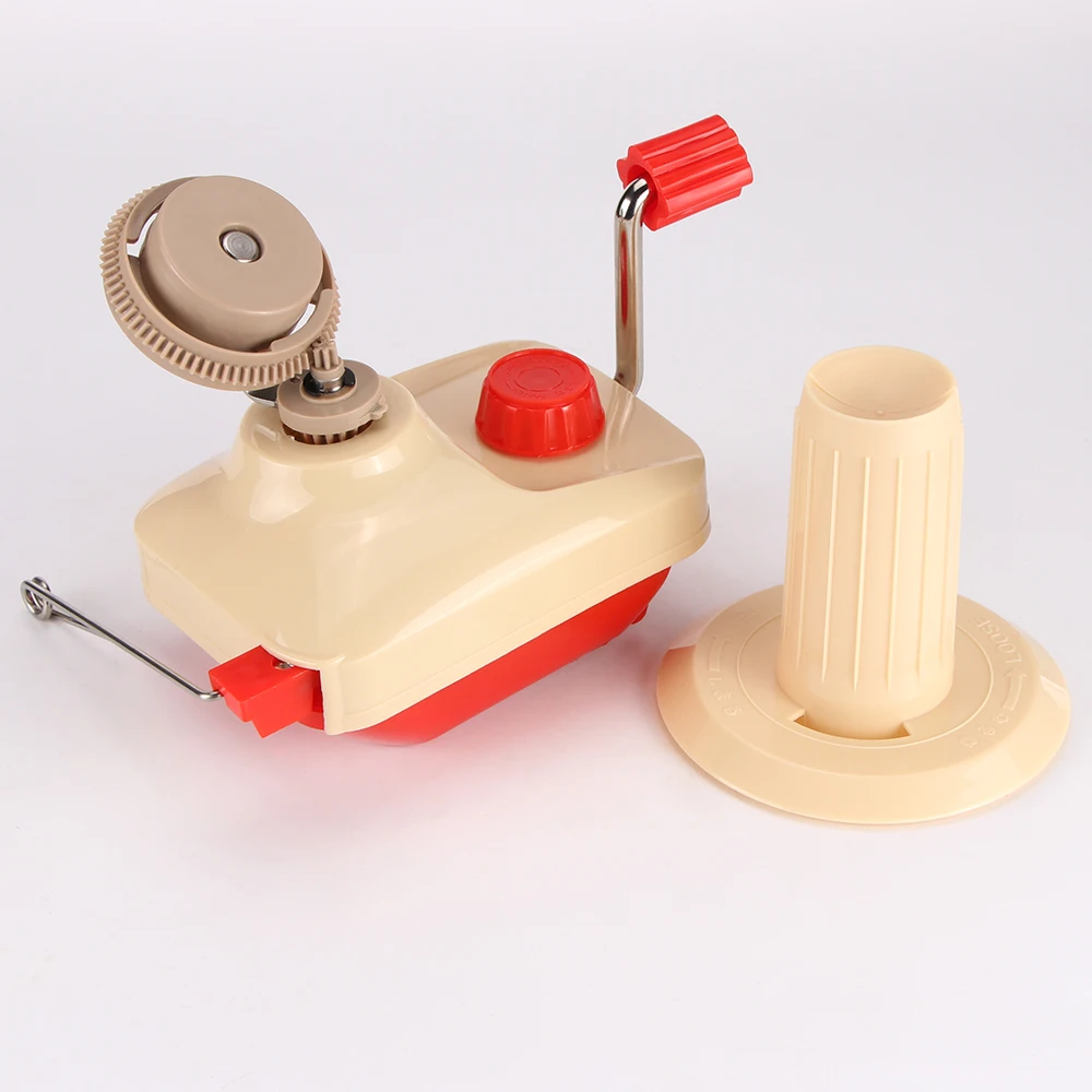 Thumbnail 4 - #2 Trending Yarn Winders Right Now