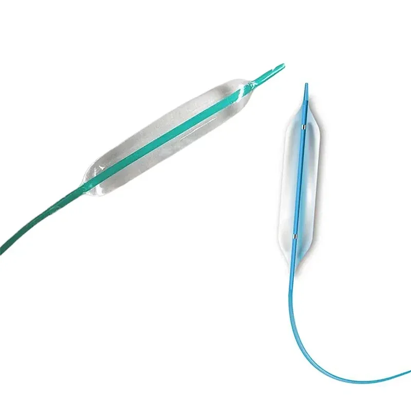 Digestive Tract Dilation Treatment Disposable Device PTA Balloon Dilatation Catheter