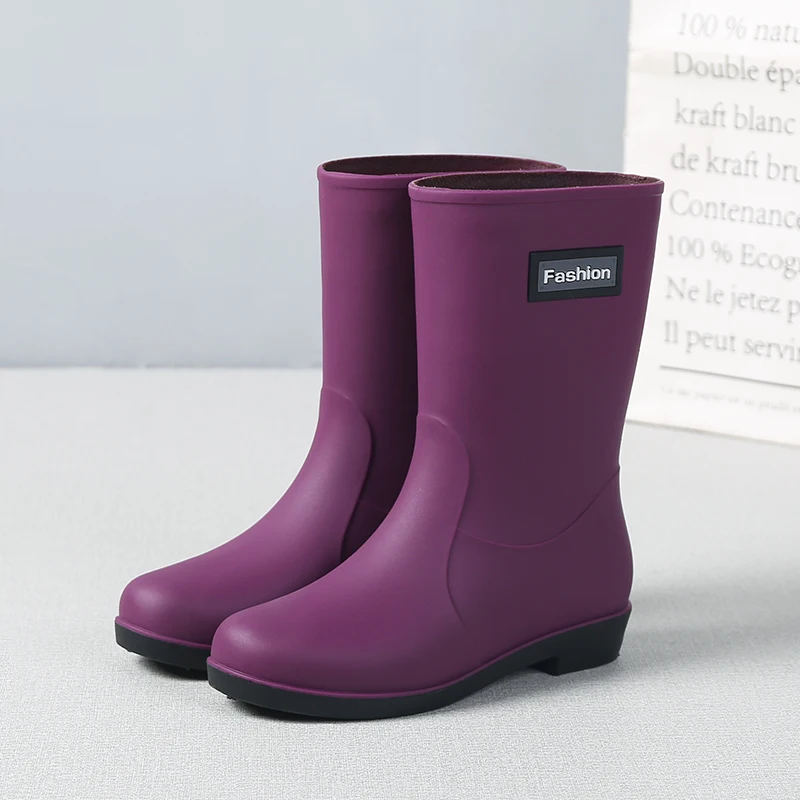 #77 Best Rain Boots to Buy In 2026