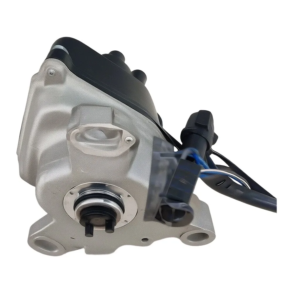 For Engine Repair Ignition Distributor Engine Spark Timer Easy Install Ignition Parts Engine As Shown In The Figure