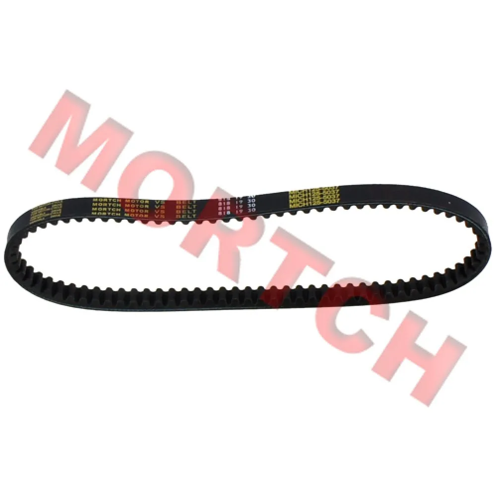 Drive CVT Variator Belt 818 19 30 for CF125 150 CH 125cc Scooter ATV MOPED Go Kart 818*19*30