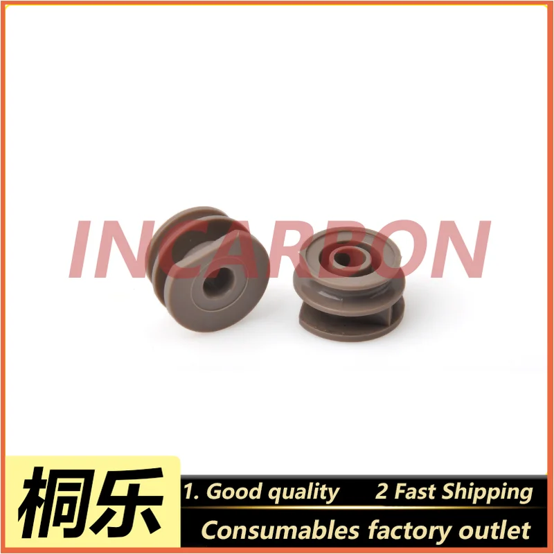 

Ninety percent new Noritsu color expansion machine accessories bushing QSS 26/30 slot frame bushing A035150