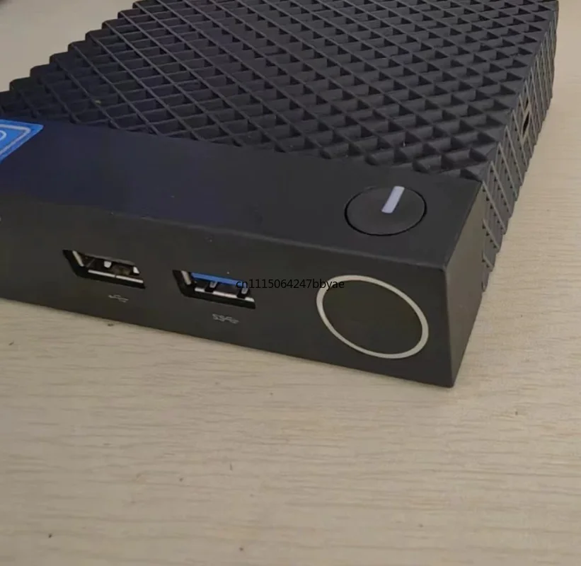 For Used 3040 Thin Client Cloud Terminal with Built-in Wireless Network Card for VMware