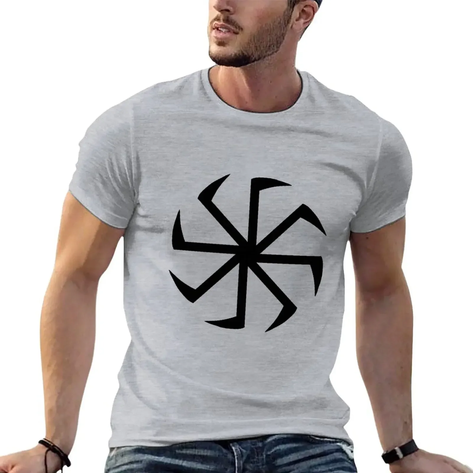 

Kolovrat T-Shirt vintage clothes Blouse heavyweights mens t shirts pack