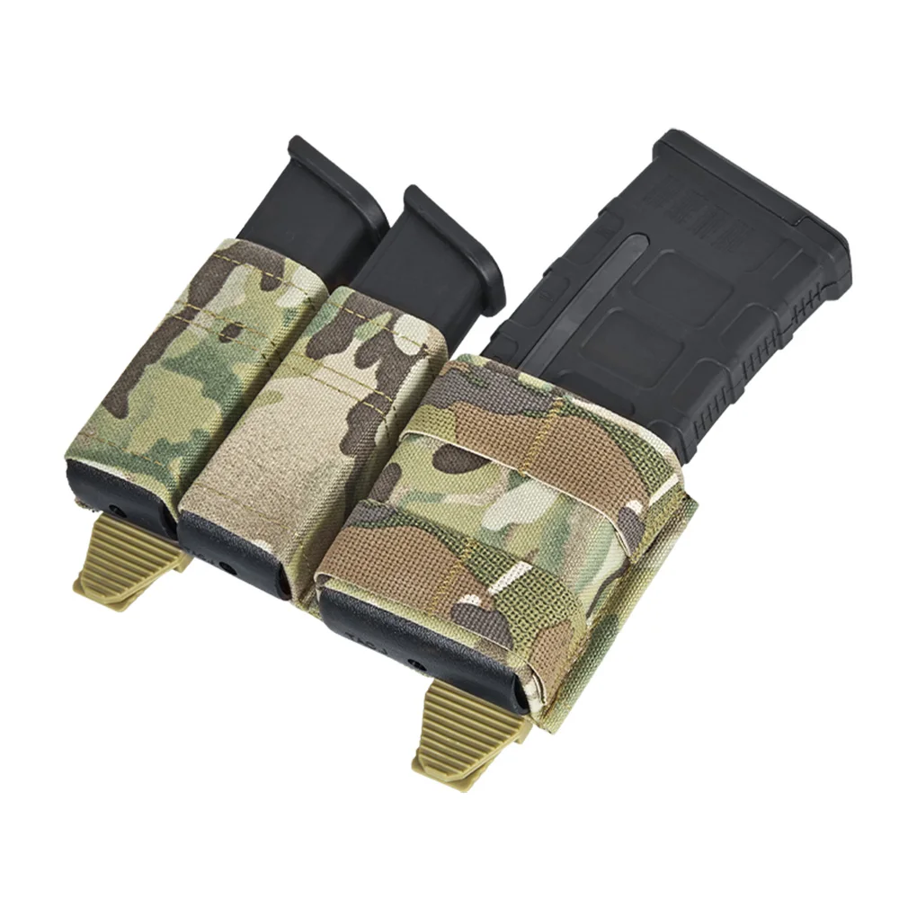 OPHIDIANTAC 9 mm + 5,56 MagazintascheFAST Outdoor Multifunktionale Universal-Werkzeugtasche – Detail 8