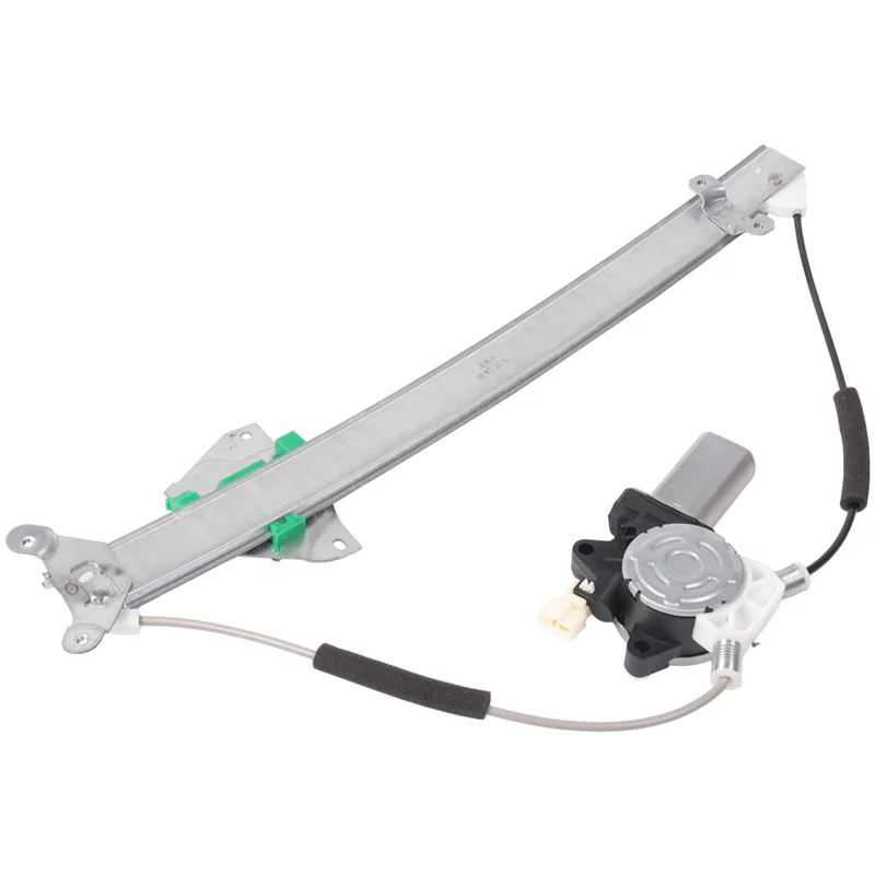 

AEF2-передний стеклоподъемник с двигателем для Mitsubishi Montero Pajero V46W V45W V44W Mando Elevalunas