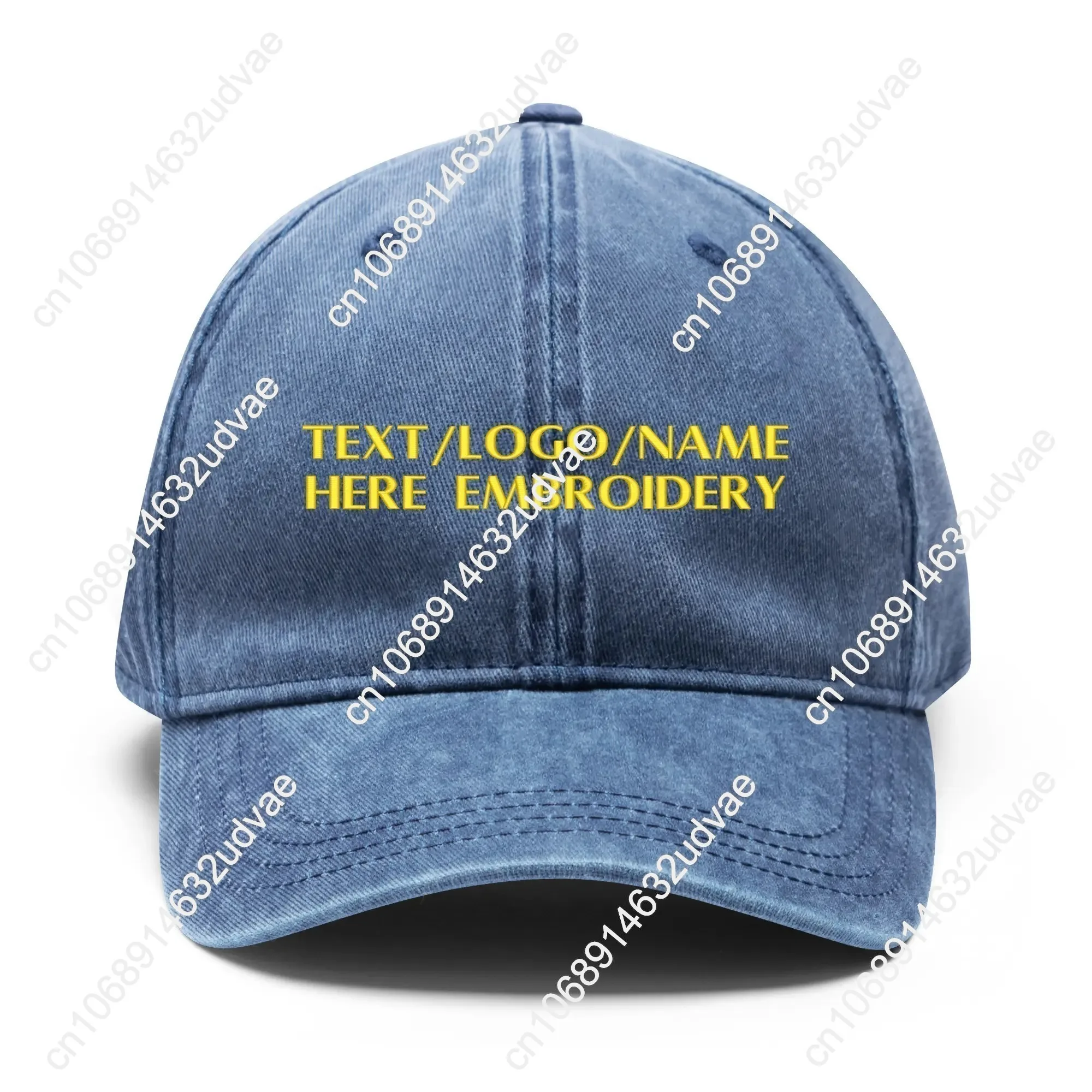 فرع الجيش الأمريكي القاضي المدافع فيلق عام القبعات رجل إمرأة قبعة بيسبول رياضية هوب مصممة خصيصا كاوبوي قبعة سائق الشاحنة