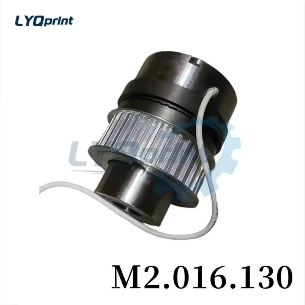 Best Quality M2.016.130 Bearing Bush Feeder Clutch Chain Stretcher PM74 SM74 Offset Printing Machine Spare Parts