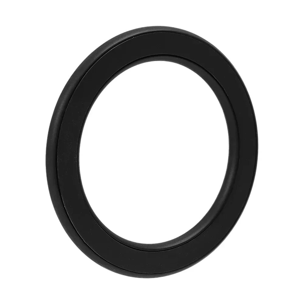 Für MagSafe Magnetischer Ringhalter Klebender Starker Magnet Handy-Wandhalterung Mobiltelefon-Tablet-Ständer für iPhone 15 Pro iPad – Detail 10