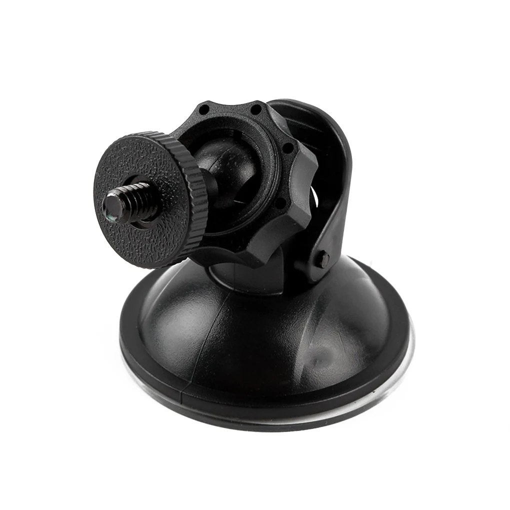 

1/2/3pcs Universal Car Windshield Camera Mount Front Windscreen Suction Cup Holder Bracket 54mm Diameter Automotive Accessories