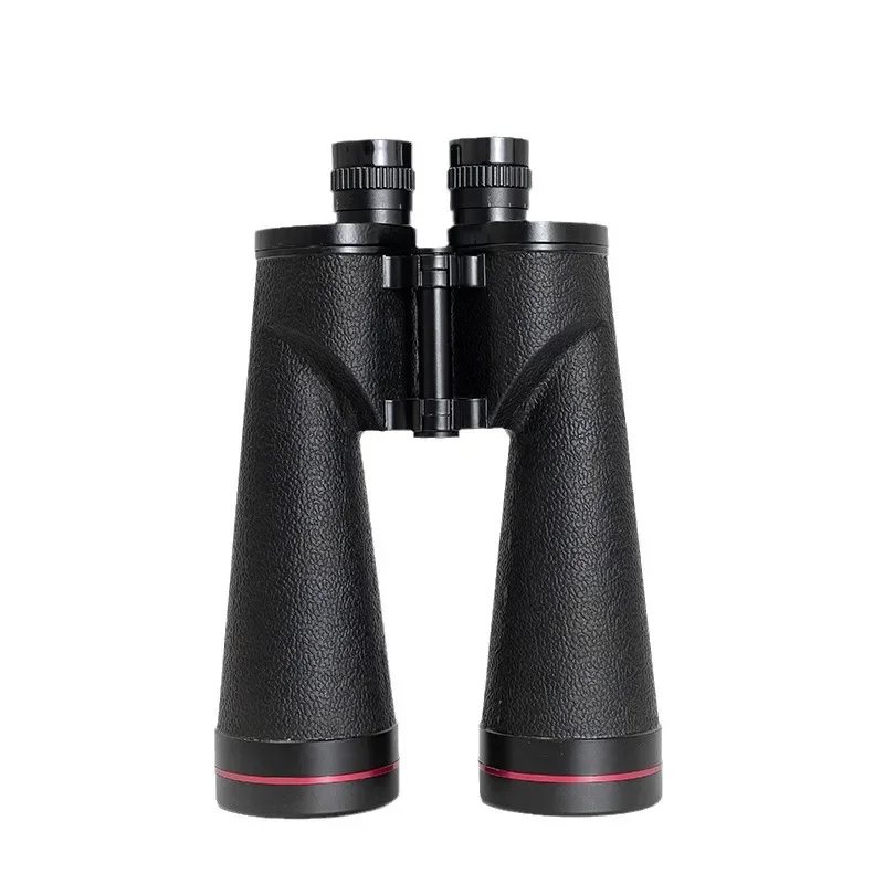 Real 20 times telescope, ultra-far high definition high power telescope bee search power inspection