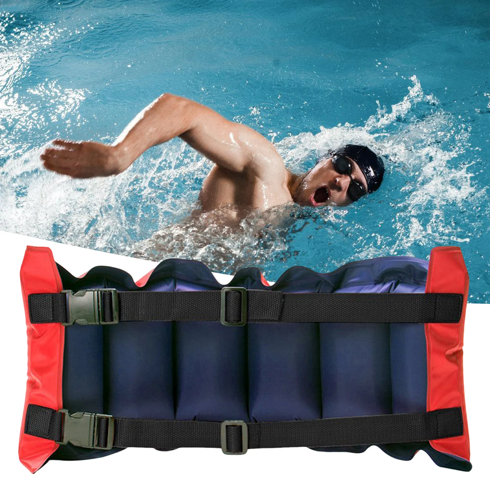 Life Jacket for Adults Children, Water Sports Safety Men Women Life Vests for Water skiing Rafting Surfing Kayaking Lifeguard
