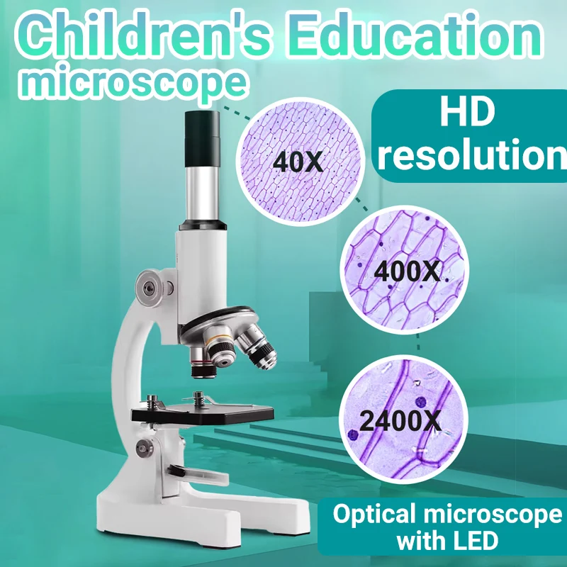 Thumbnail 2 - #5 Latest Stereo Inspection Microscopes Offers