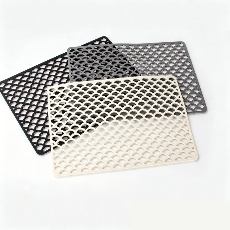 Thumbnail 3 - #31 Compare Sink Mats Before You Buy