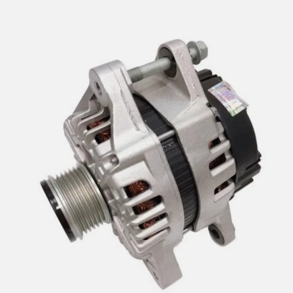 

Alternator Generator For Hyundai Veloster For Kia Rio 2014-2016 # 373002B510 37300 2B510