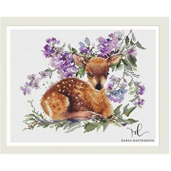 6680 DIY cross stitch kit Set for cross-stitch christmas products promotion Stich Kit Sets cross stitch embroidery complete kit