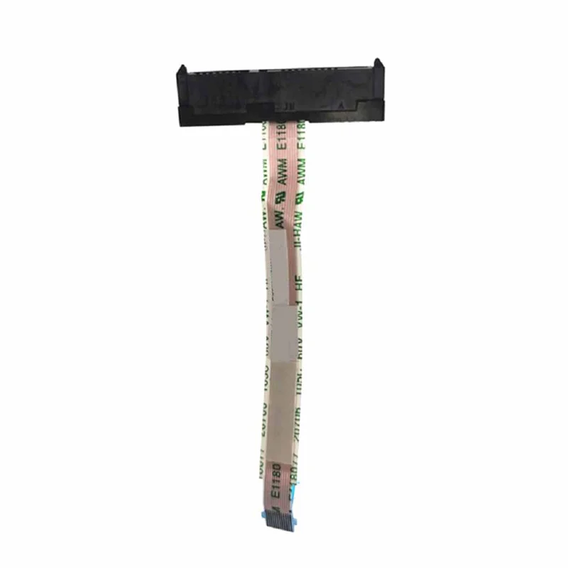 Baru--Untuk DELL G7 7590 G7 7790 7577 7587 7588 Laptop SATA Hard Drive Konektor Kabel Fleksibel 0T0GN3 Kabel Hard Disk