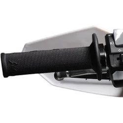 Surron Ultra Bee OEM Original handlebar grip accessories  UB throttle Handle rubber ultra bee Ride by wire throttle