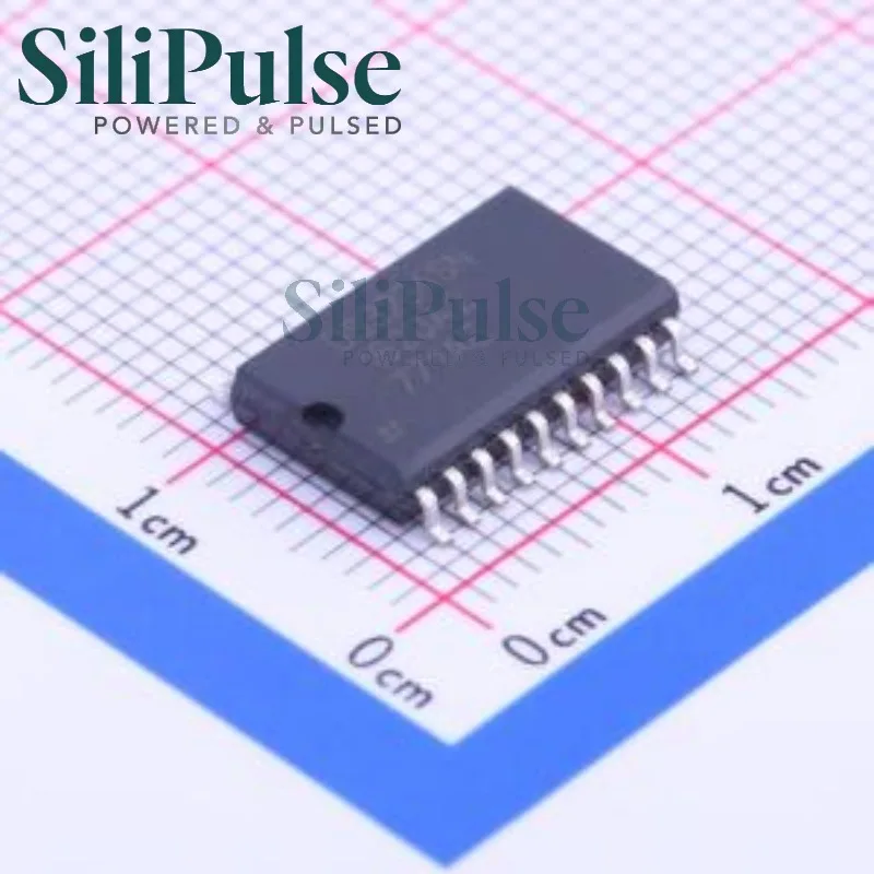 (1/5pcs) DS3234SN#T SO-20-300mil 100% Original In Stock Real Time Clock Serial 256byte Clock/Calendar/Alarm/Battery DS3234SN#T&R