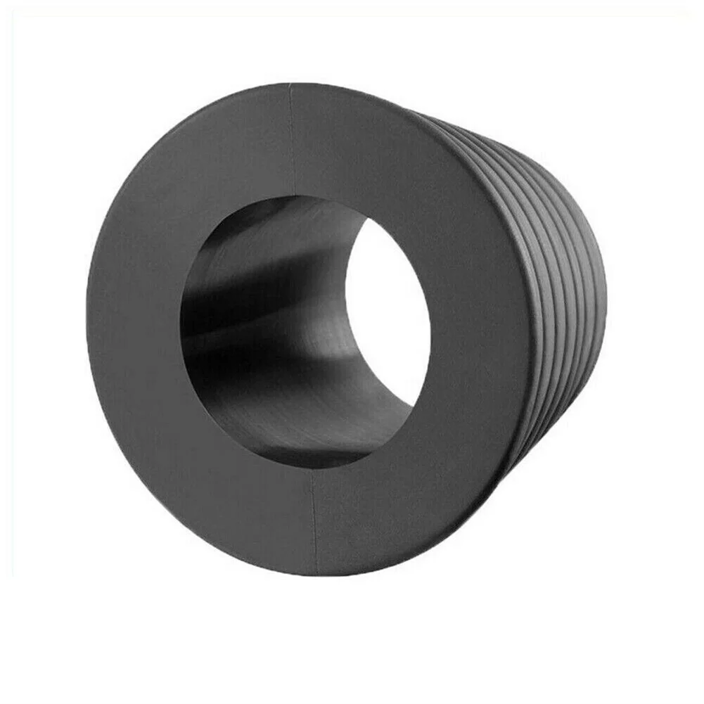 Rubber For Ring Wedge for 38mm Umbrella Pole to Fit Patio Table Hole and Provide Firm Base for Parasol Stand Without Slippage