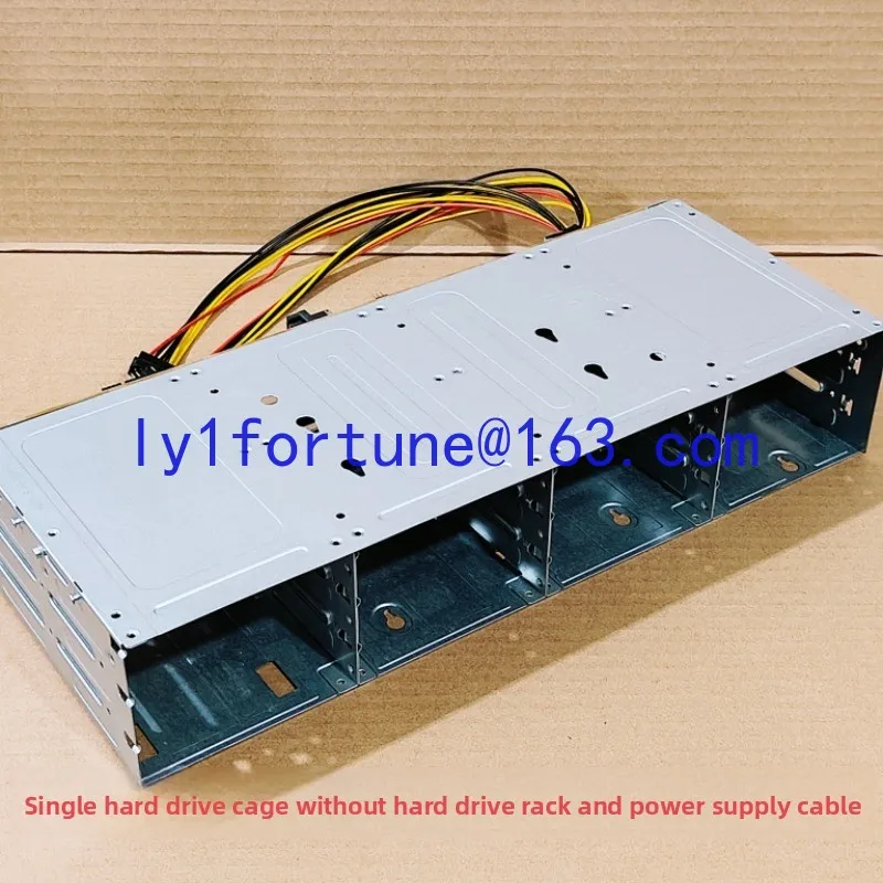 3.5 inch 12-bit 5212m4 hard disk expansion, expansion capacity 6GB 12GB SAS SATA hard disk cage