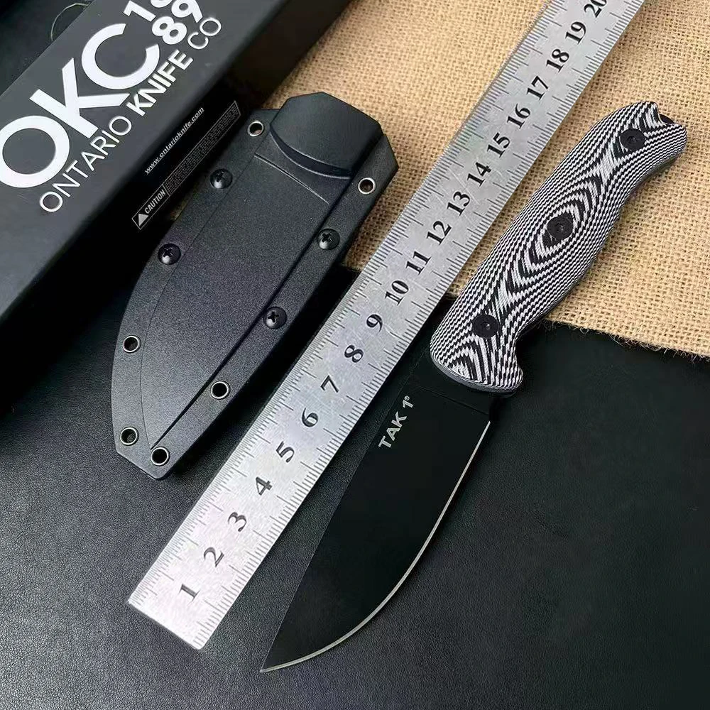 ON8671 TAK-1 Straig… - image