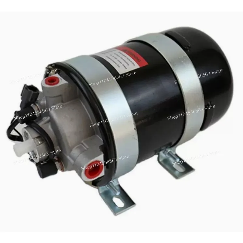 Truck Brake System Air Dryer Assembly Air Valve Assy for ISUZU DR-5 Heavy Duty Commercial Vehicle Replacement Parts