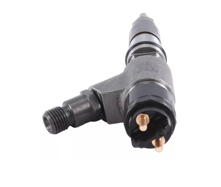 High Quality Diesel Injector Nozzle 0445120469 1112010-A13 Injector For Diesel Engines Common Rail Injector 0445120469