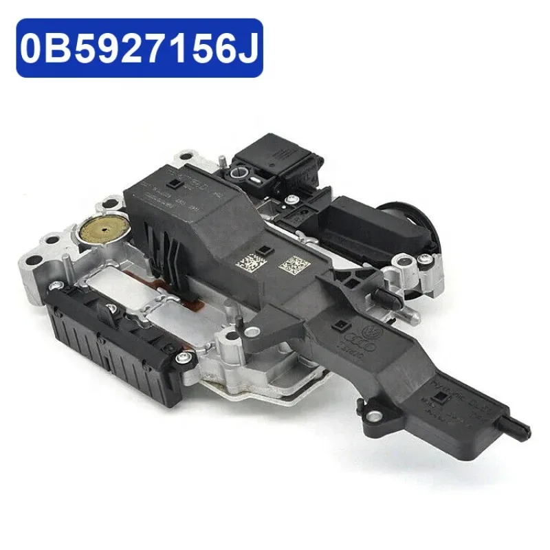 0B5 DL501 TCU Automatic Transmission Control Unit 0B5927156E 0B5927156B 0B5927156F 0B5927156D 0B5927156J
