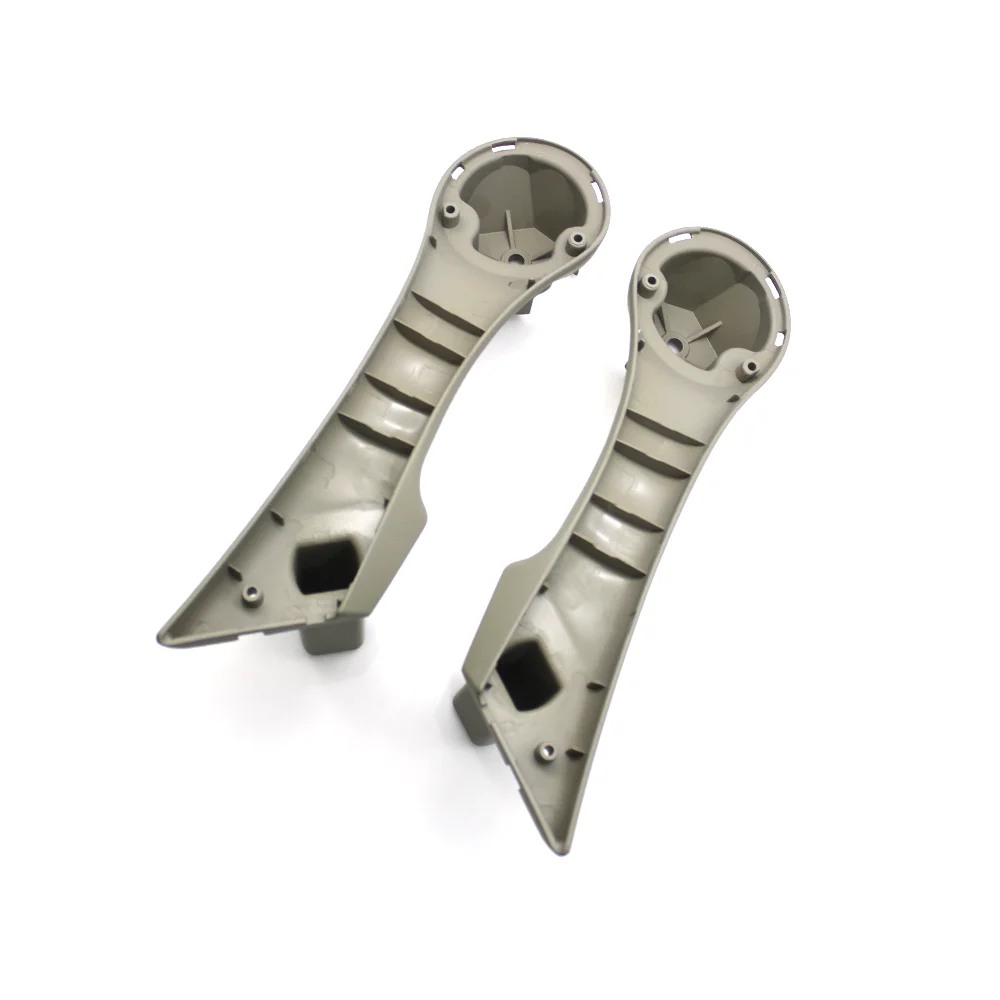 Megane 2 II 2002-2008 Auto-Türgriff vorne links rechts mit Abdeckung und Zierleiste für Renault 8200297158 8200297171 – Detail 15