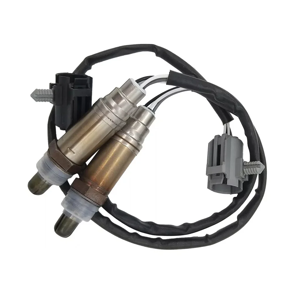 Do Jeep Grand Cherokee TJ Wrangler Dodge Dakota 1996 1997 1998 1999 2000 Czujnik tlenu Upstream Downstream 234-4076 234-4078 — zdjęcie 2