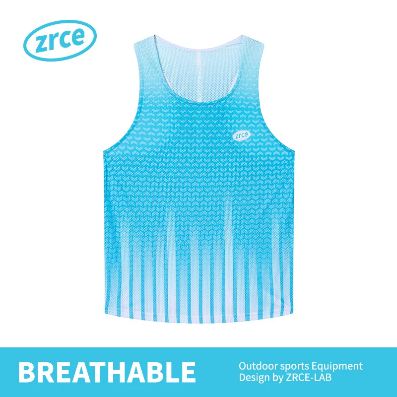 Marathon Men's Tank Top Quick Dry Sport Tank Top for Bodybuilding Gym Athletic Jogging Running Fitness men's t-shirts tank tops
