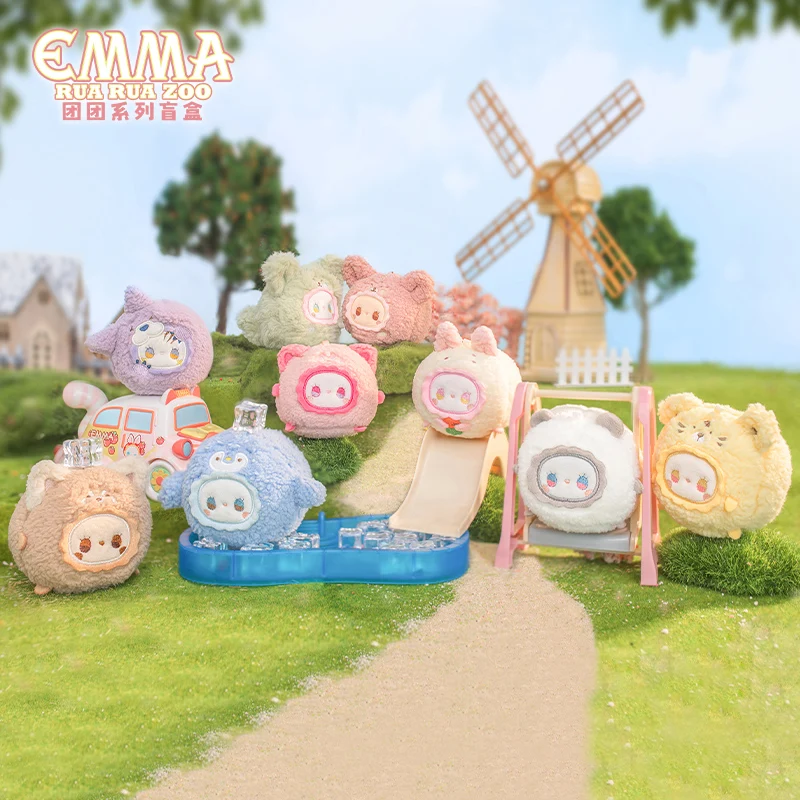 Emma'S Secret Forest Blind