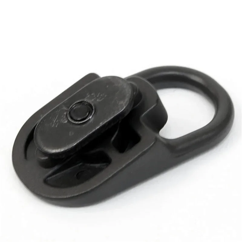 MOE حبال مرفق RSA قطب محول تركيب MS2 MS3 حزام مشبك 20 مللي متر السكك الحديدية مسدس لعبة الملحقات #3