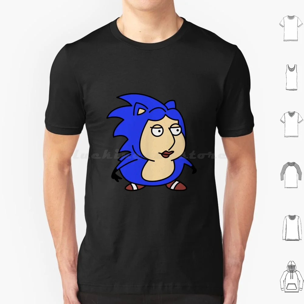 Lois T Shirt Men Wo… - image