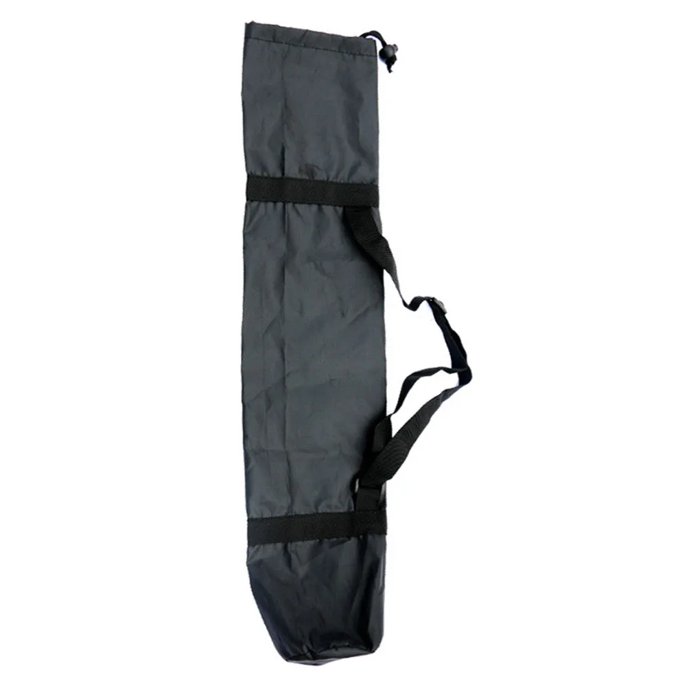 Bolsa de soporte de trípode para viaje, bolsa de almacenamiento portátil impermeable para micrófono, altavoces, soporte de iluminación, 70-130cm