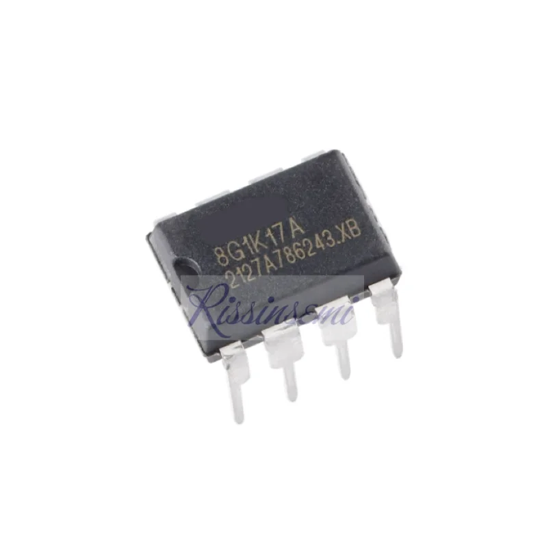 5PCS-30PCS STC8G1K17A-36I 8G1K17 DIP8 NEW and Original in Stock